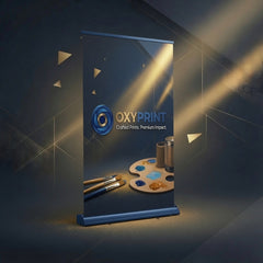 Collection image for: Banner Stands