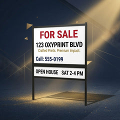 Collection image for: Real Estate Signs