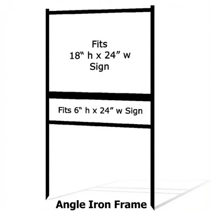 Real Estate Signs