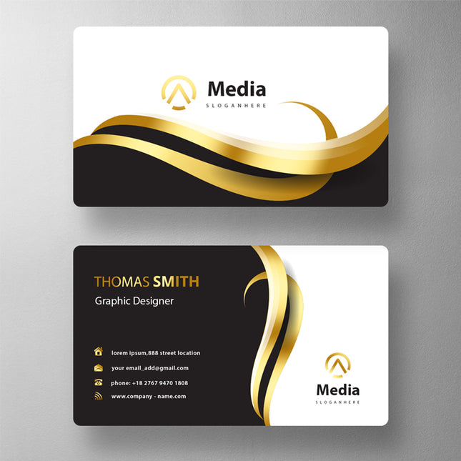 Business Cards
