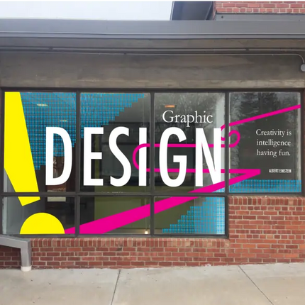 Window Graphics