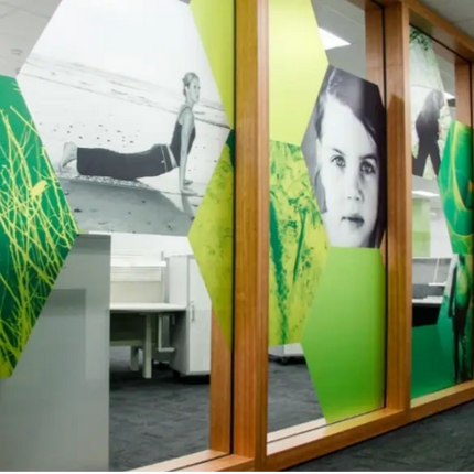 Window Graphics
