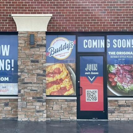 Window Graphics
