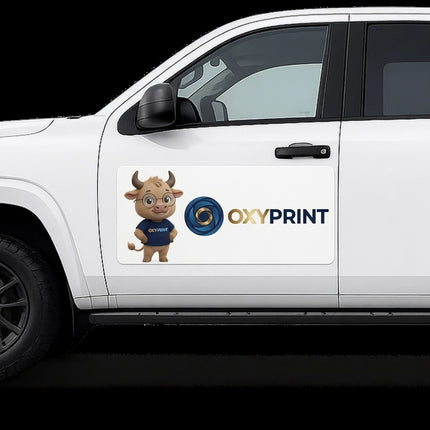 Vehicle Magnets