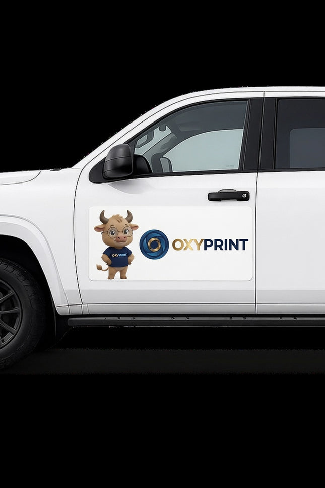 Vehicle Magnets